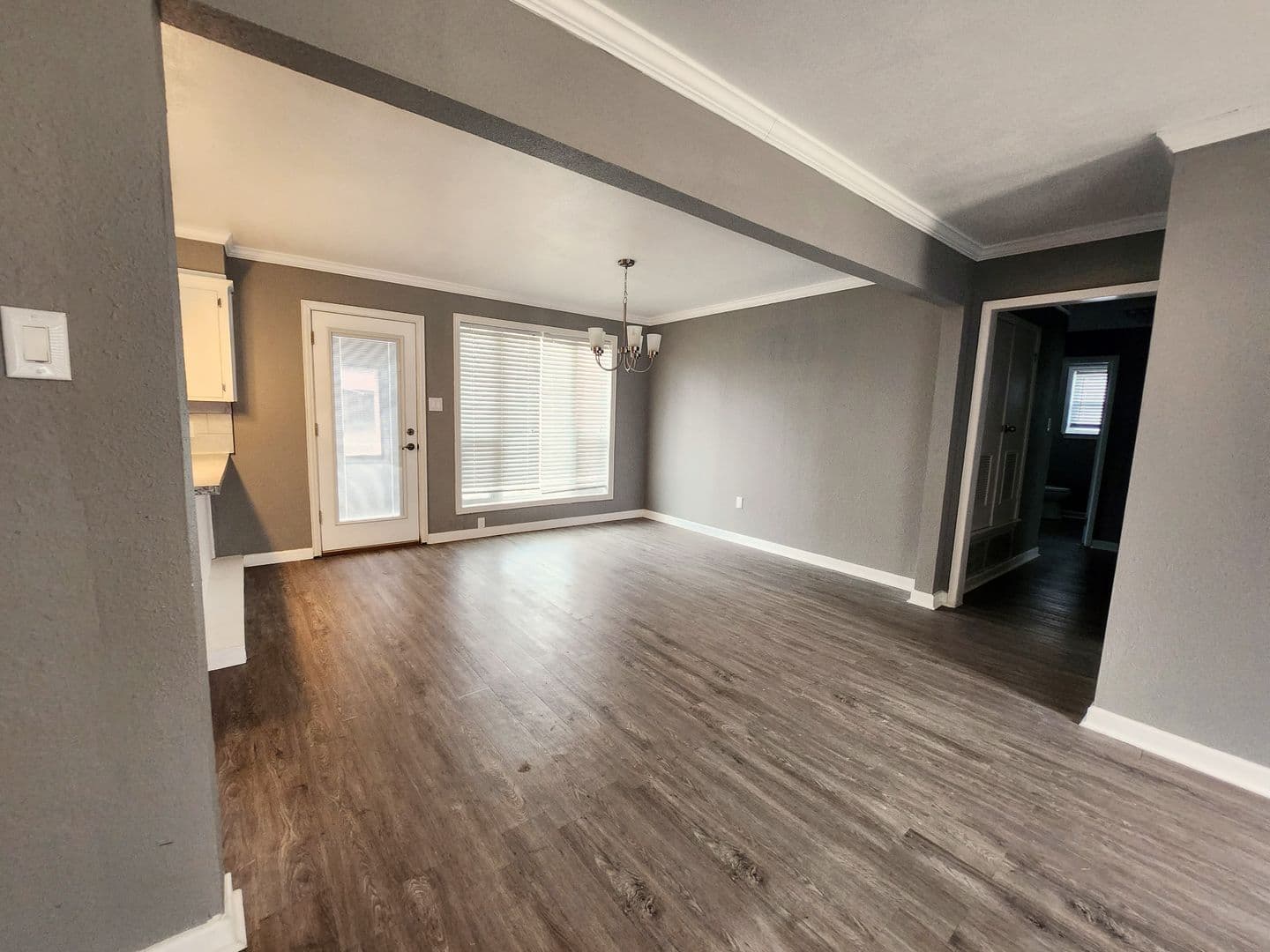 Wake Village House: 305 W. Greenfield Drive