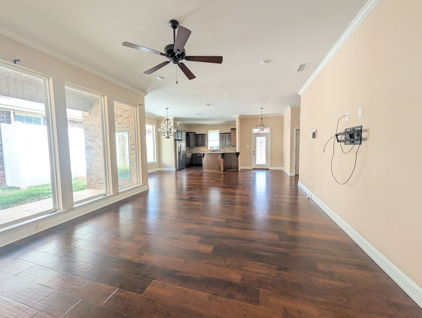 Texarkana House: 3 Fernwood Drive