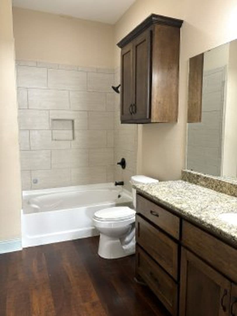 Texarkana House: 3 Fernwood Drive