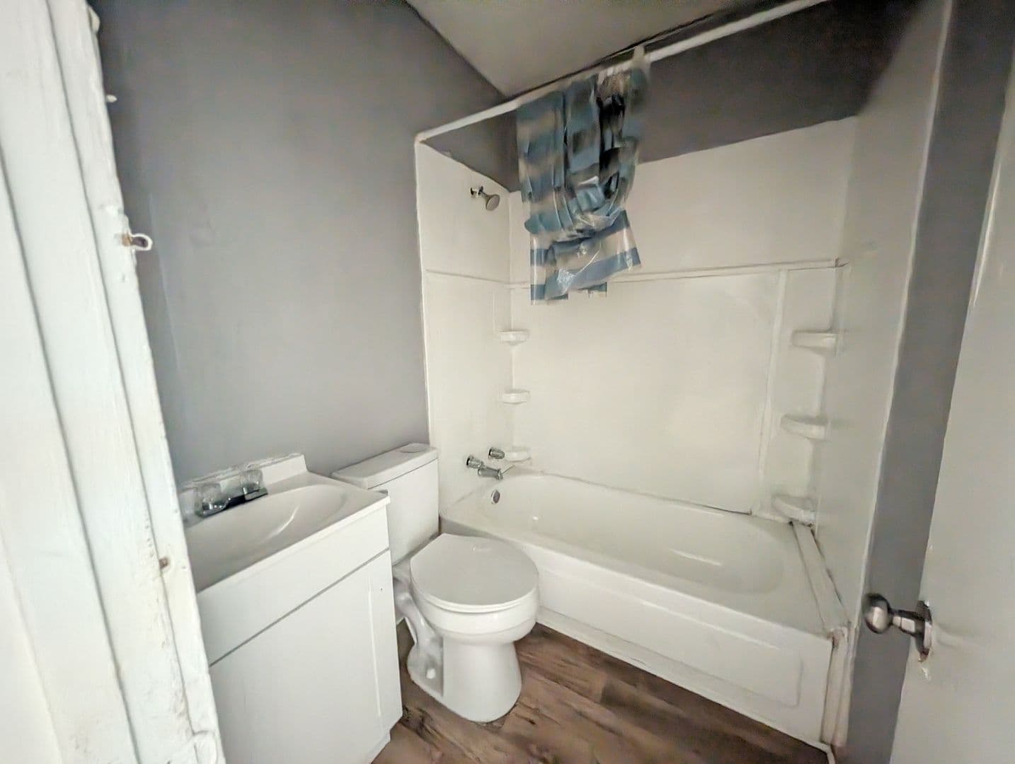 Texarkana Apartment: 1509 Laurel Street
