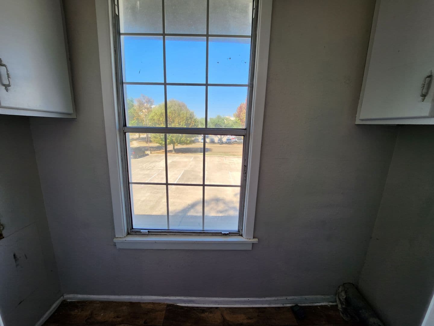Texarkana Apartment: 814 Main Street