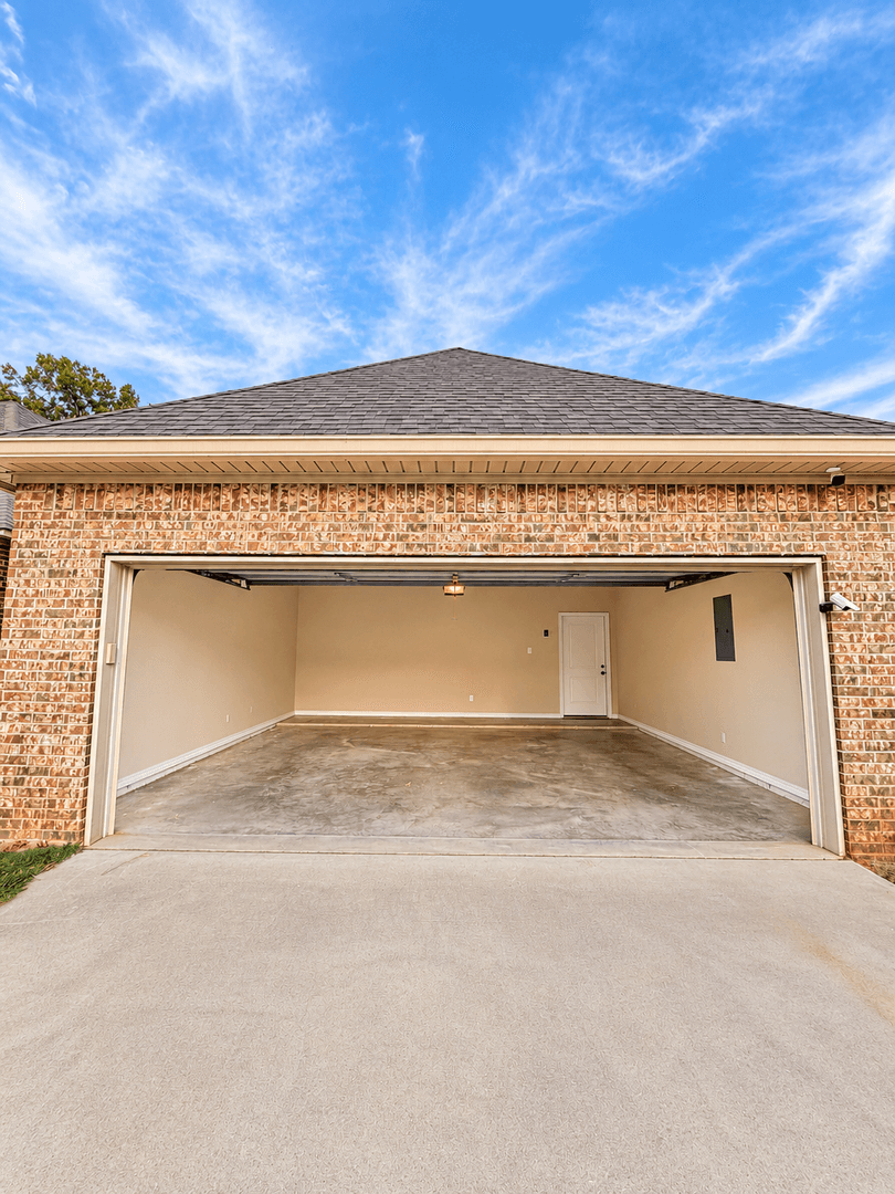 Texarkana House: 3 Fernwood Drive