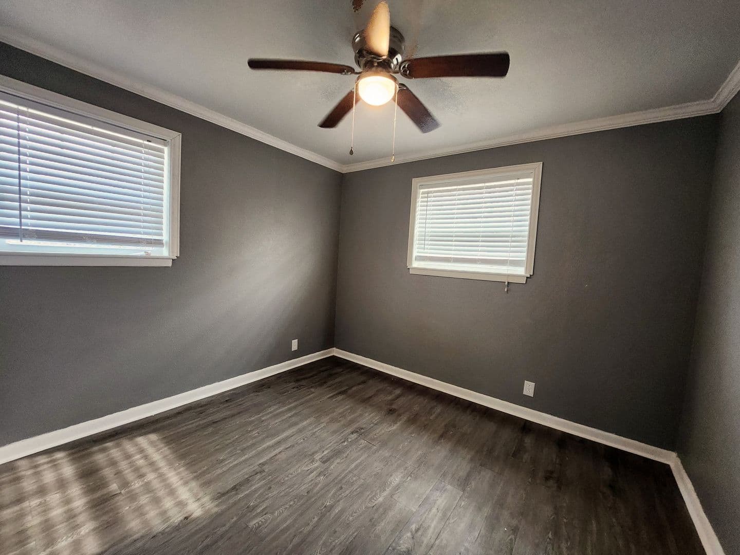 Wake Village House: 305 W. Greenfield Drive
