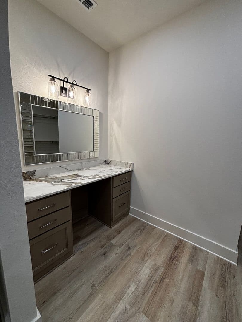 Texarkana House: 7 Fernwood Drive