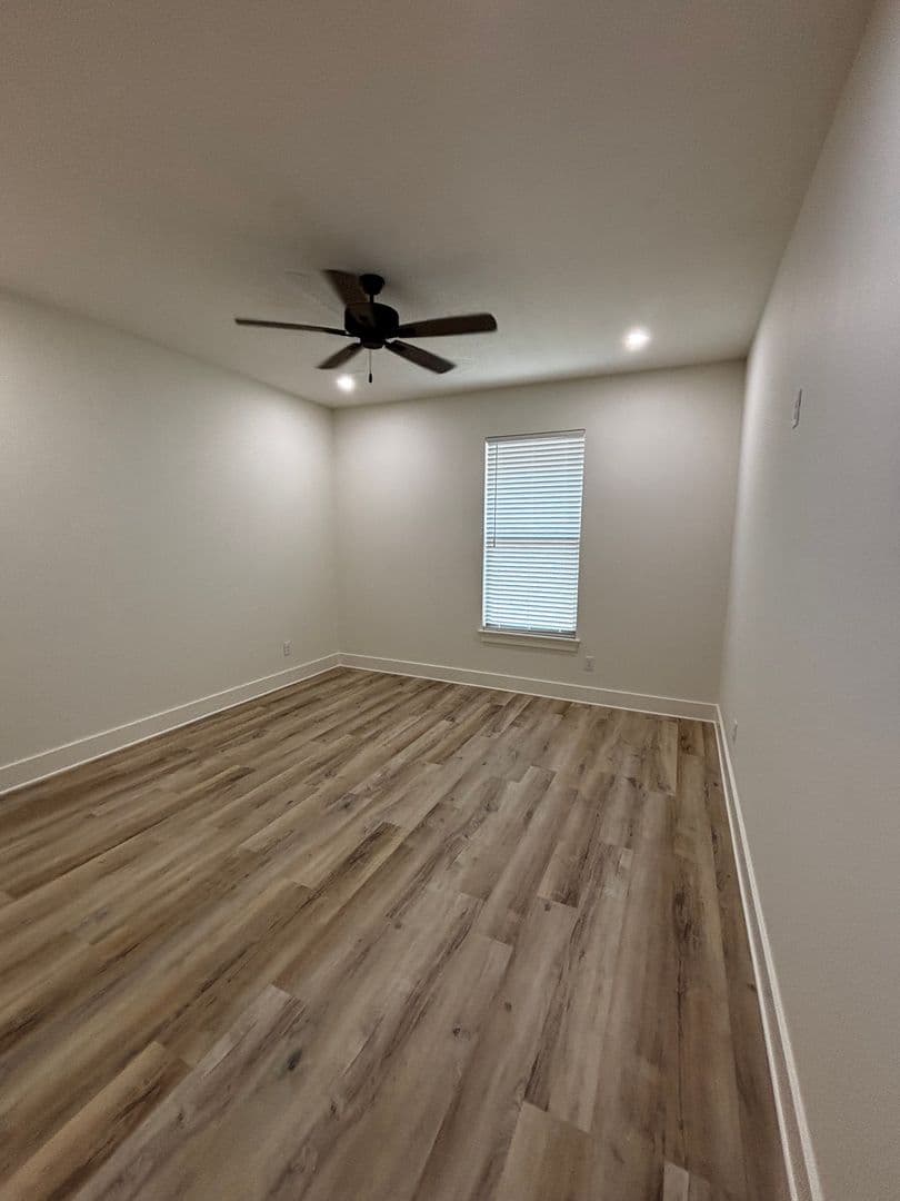 Texarkana House: 7 Fernwood Drive