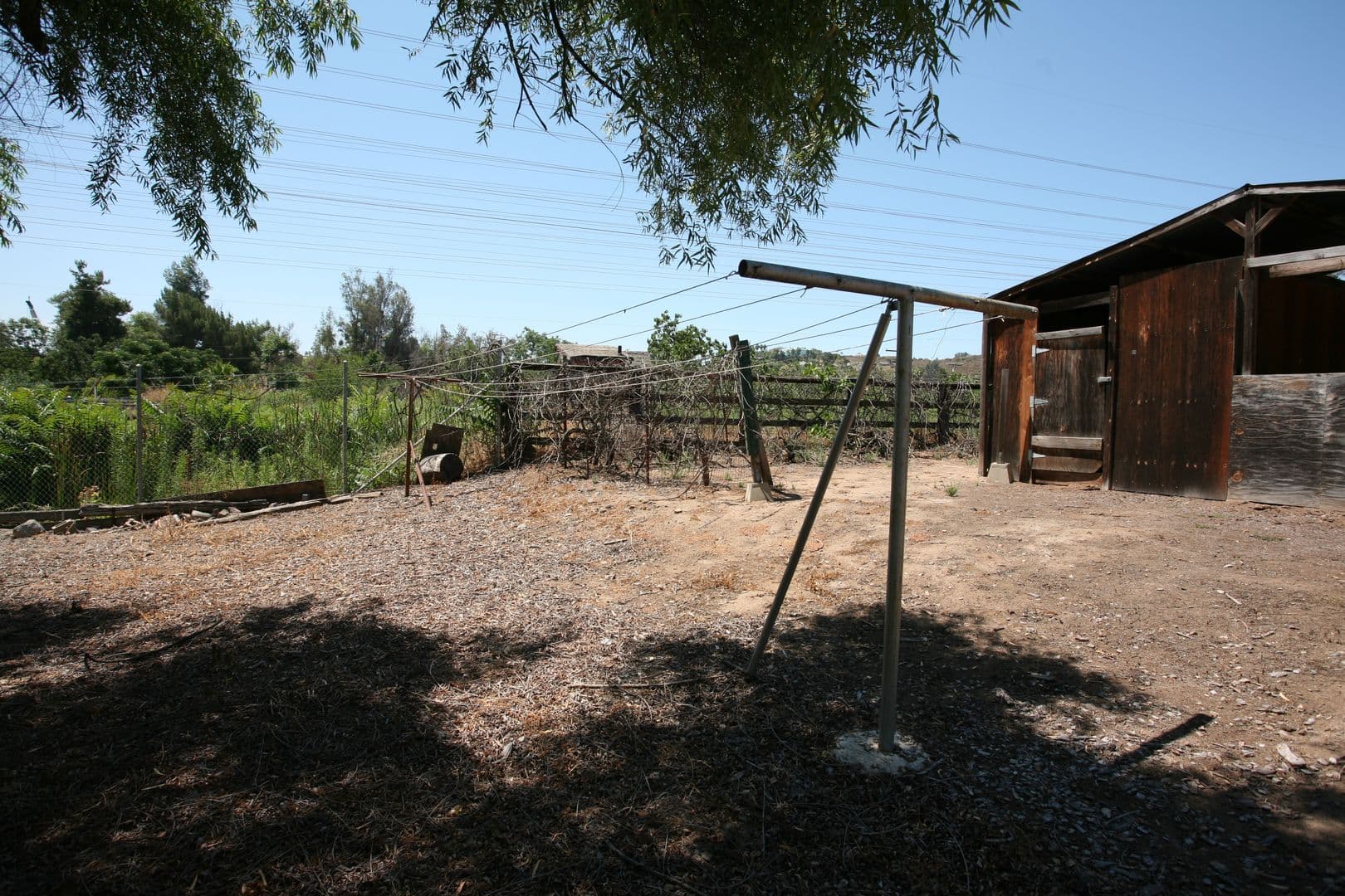 Lakeside House: 11129 Highway 67