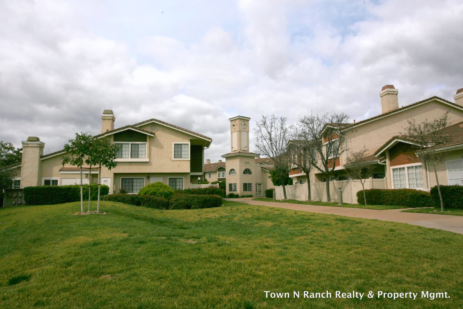 Santee House: 10170 Palm Glen Dr. #47