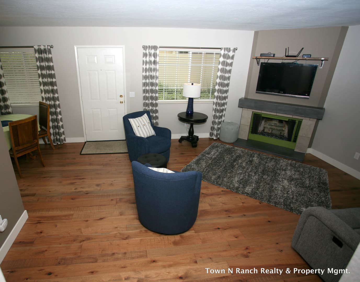 Santee House: 10170 Palm Glen Dr. #47