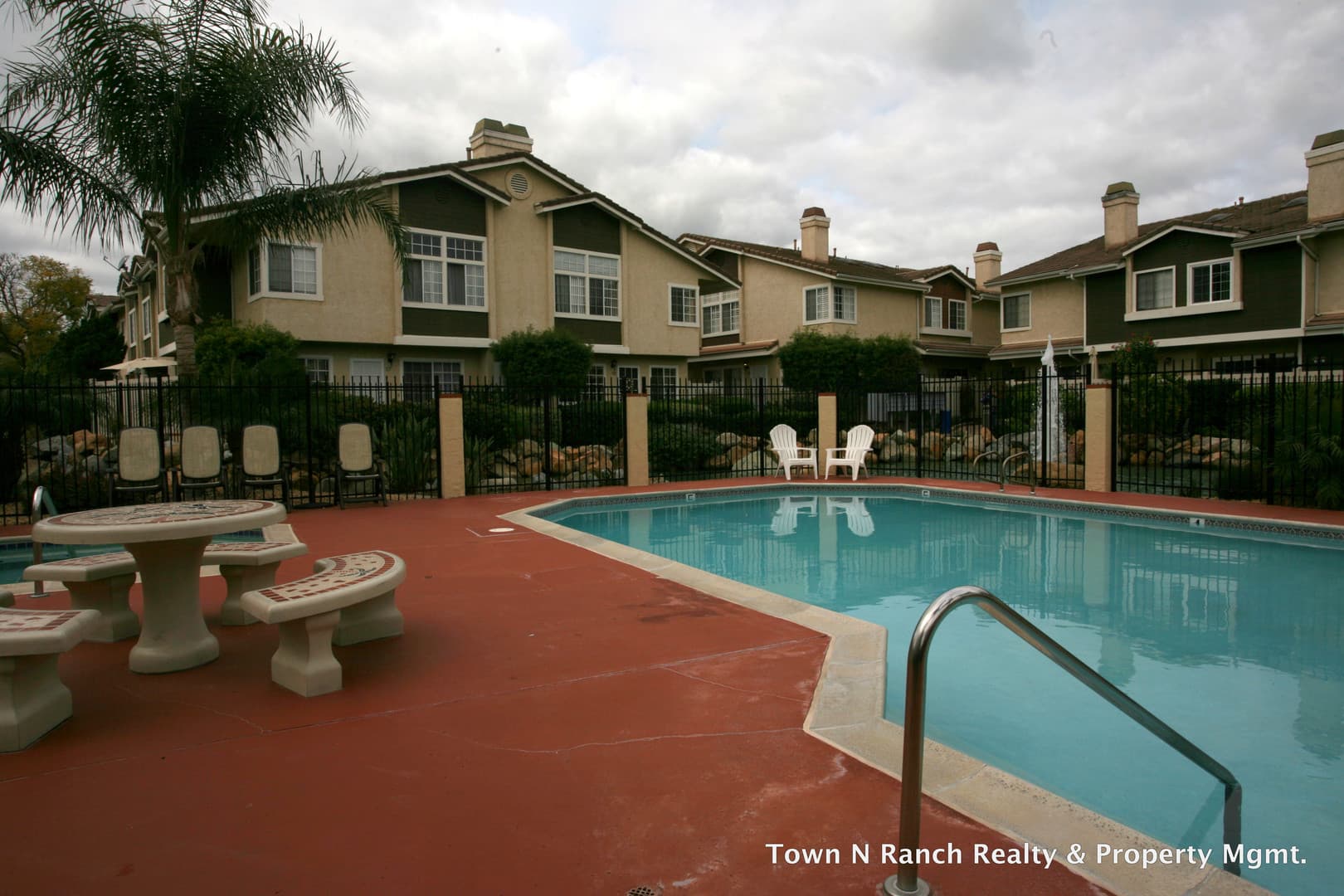 Santee House: 10170 Palm Glen Dr. #47