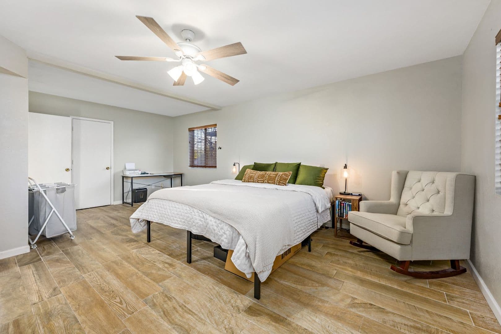 Tucson House: 2191 S Sunburst Drive