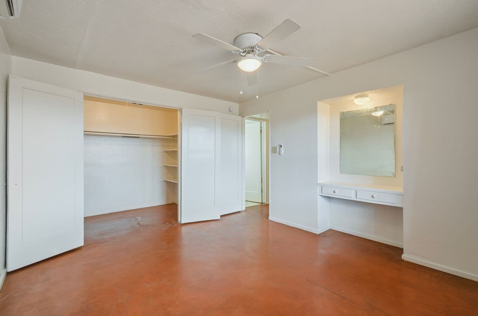 Tucson Apartment: 2226 E. Spring Street