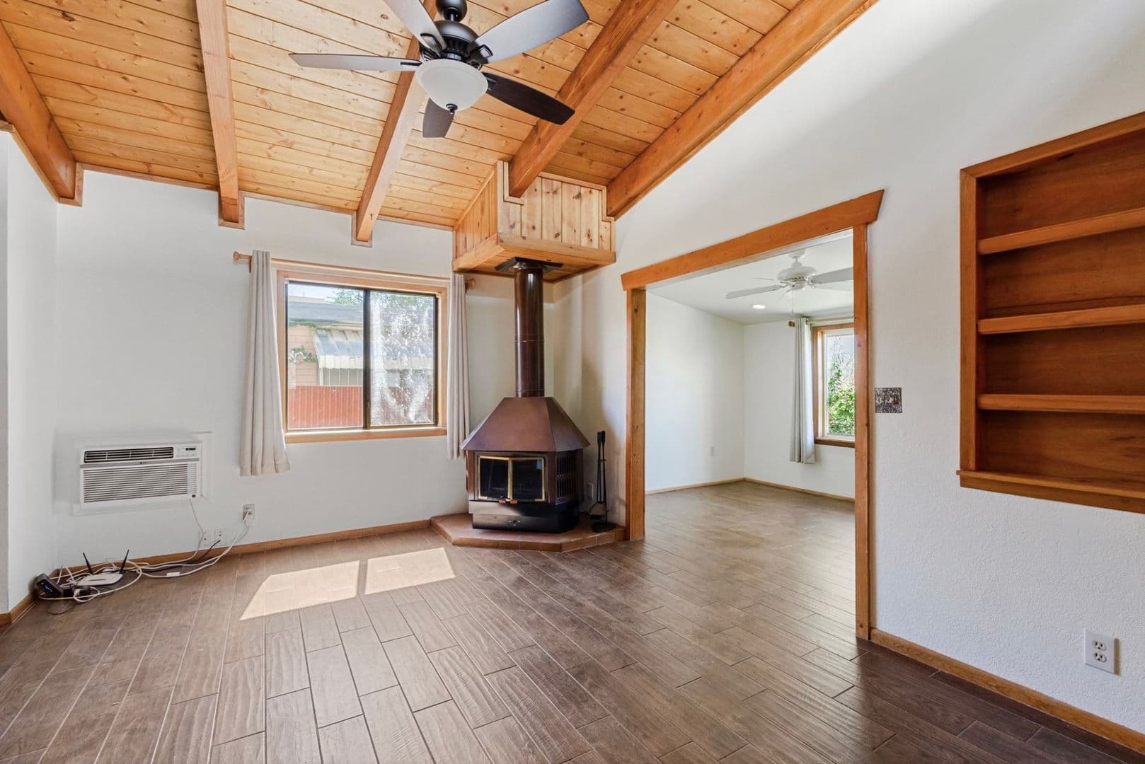 Tucson House: 1804 E. 7th Street