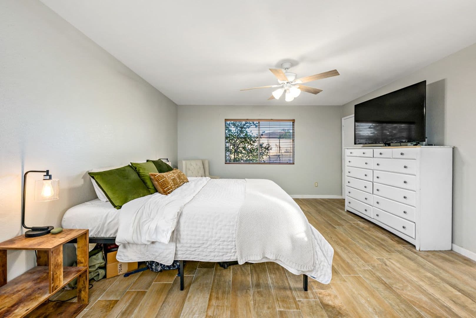 Tucson House: 2191 S Sunburst Drive