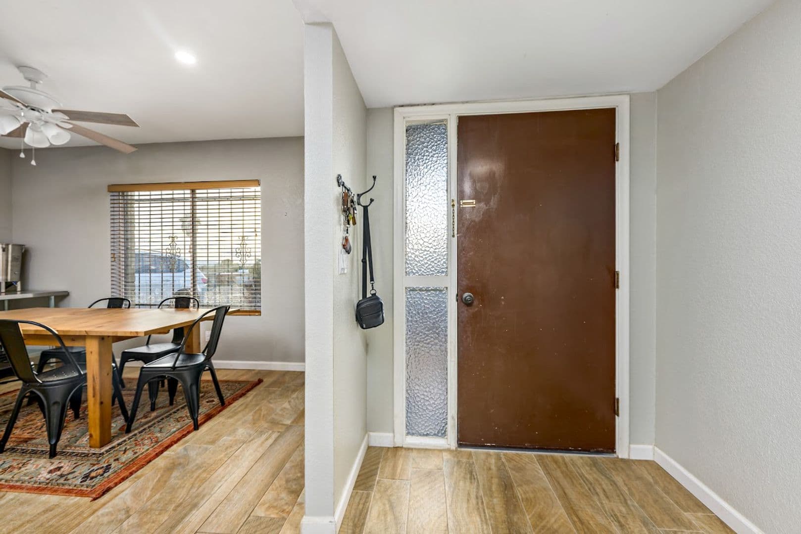 Tucson House: 2191 S Sunburst Drive