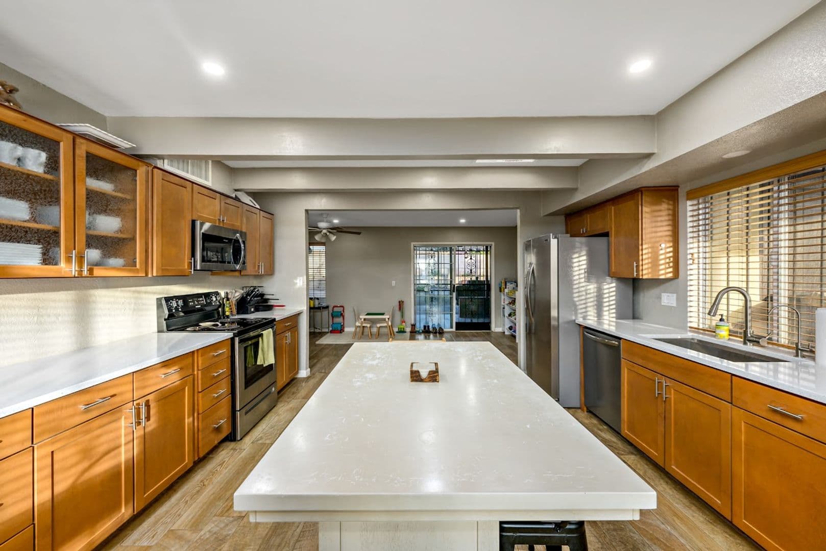 Tucson House: 2191 S Sunburst Drive