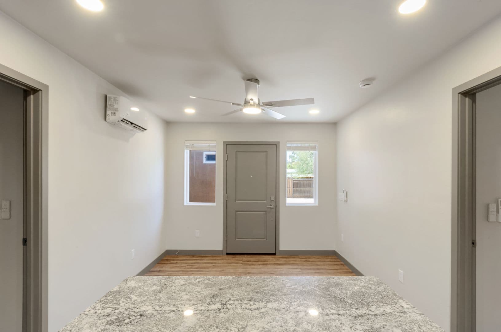 Tucson Apartment: 1720 E. Edison Street