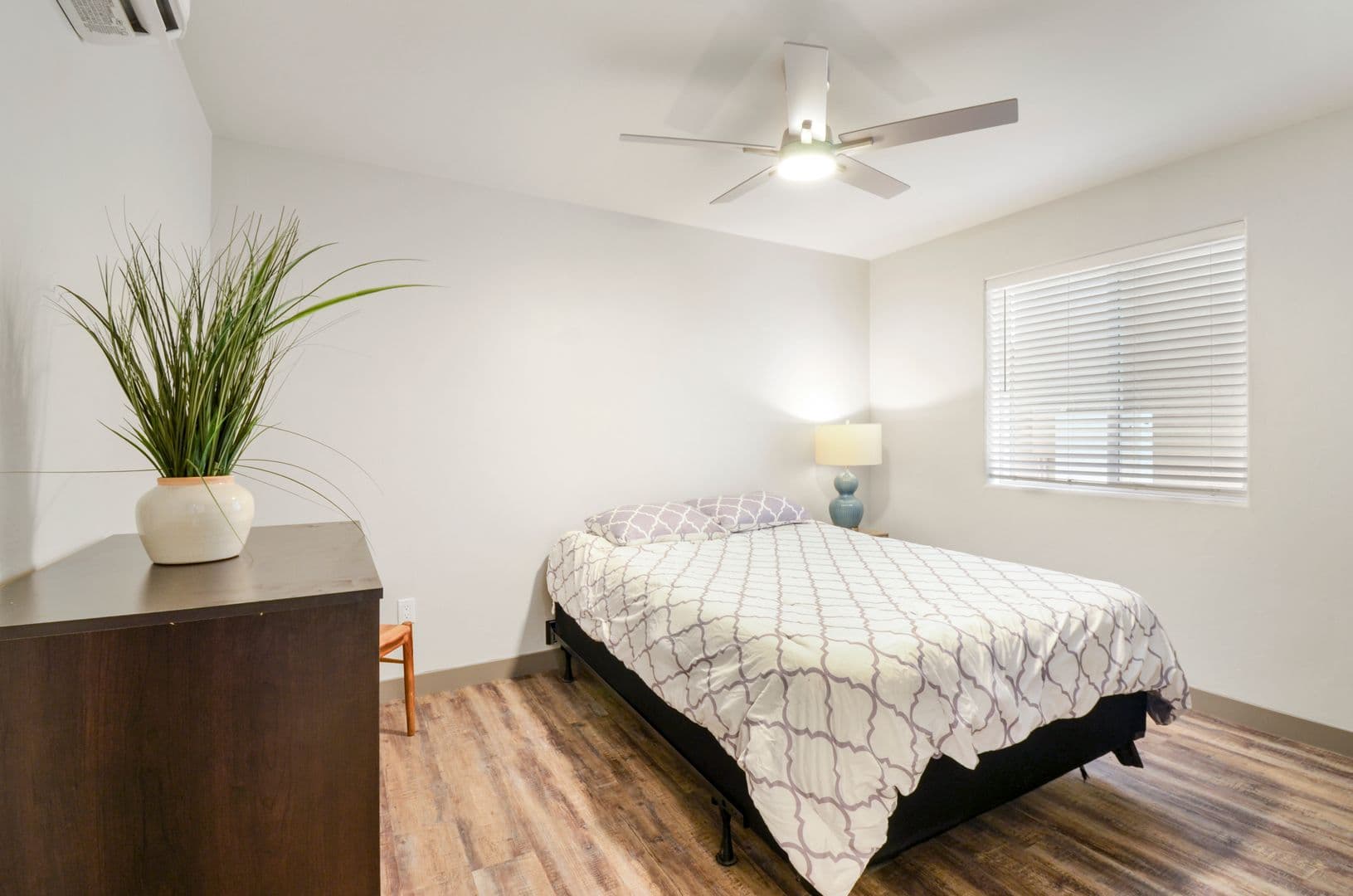 Tucson Apartment: 1720 E. Edison Street