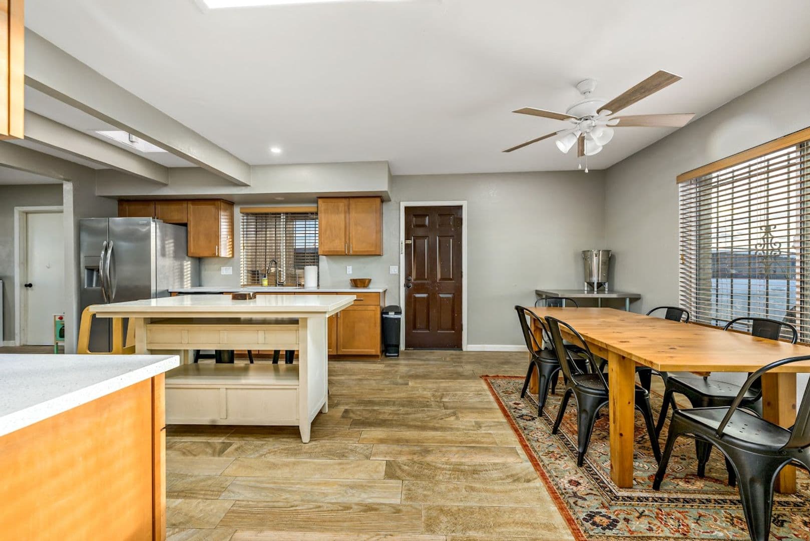 Tucson House: 2191 S Sunburst Drive