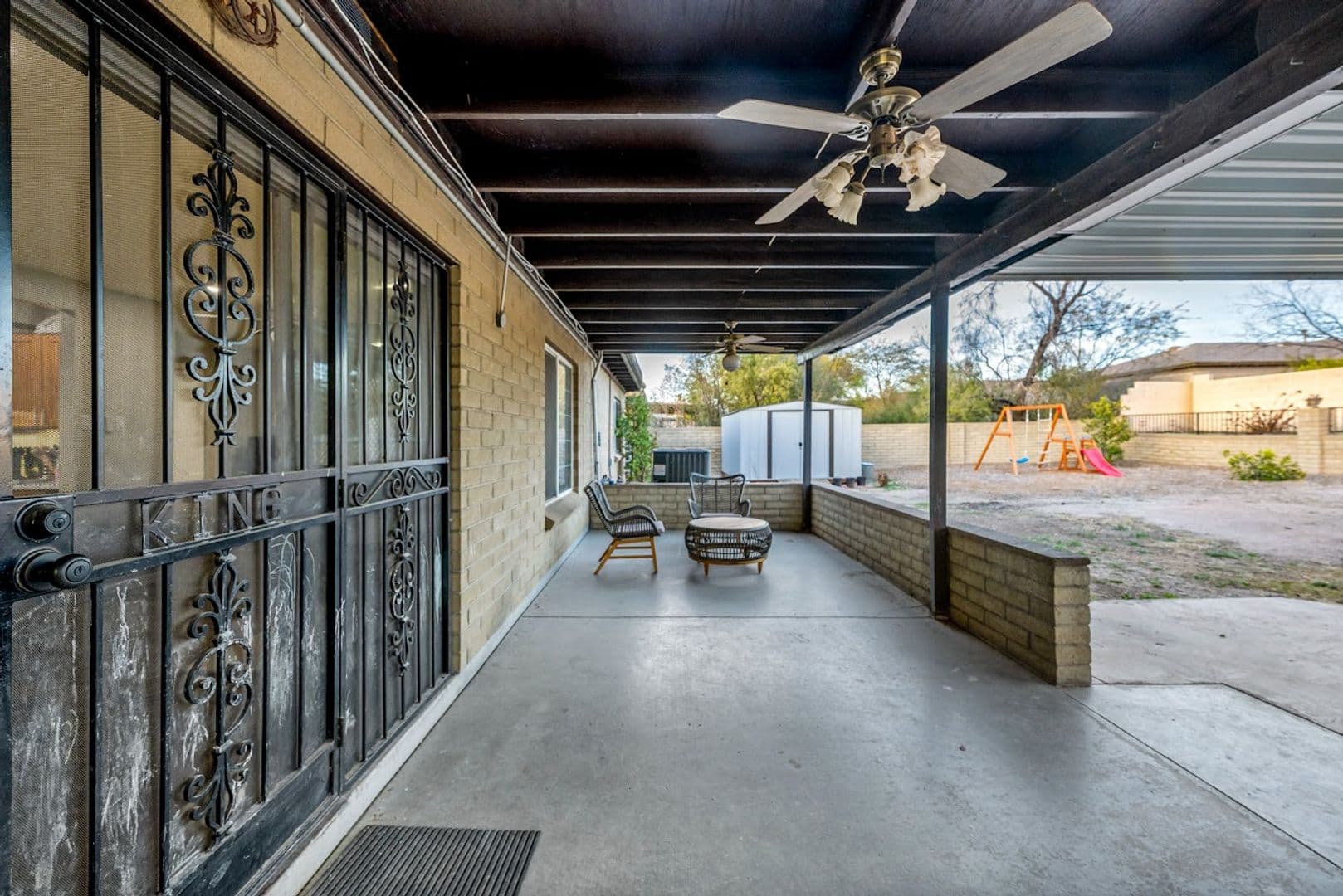 Tucson House: 2191 S Sunburst Drive
