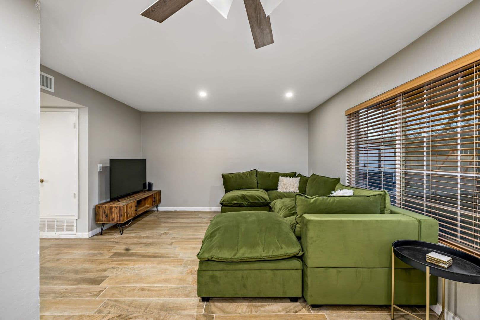 Tucson House: 2191 S Sunburst Drive