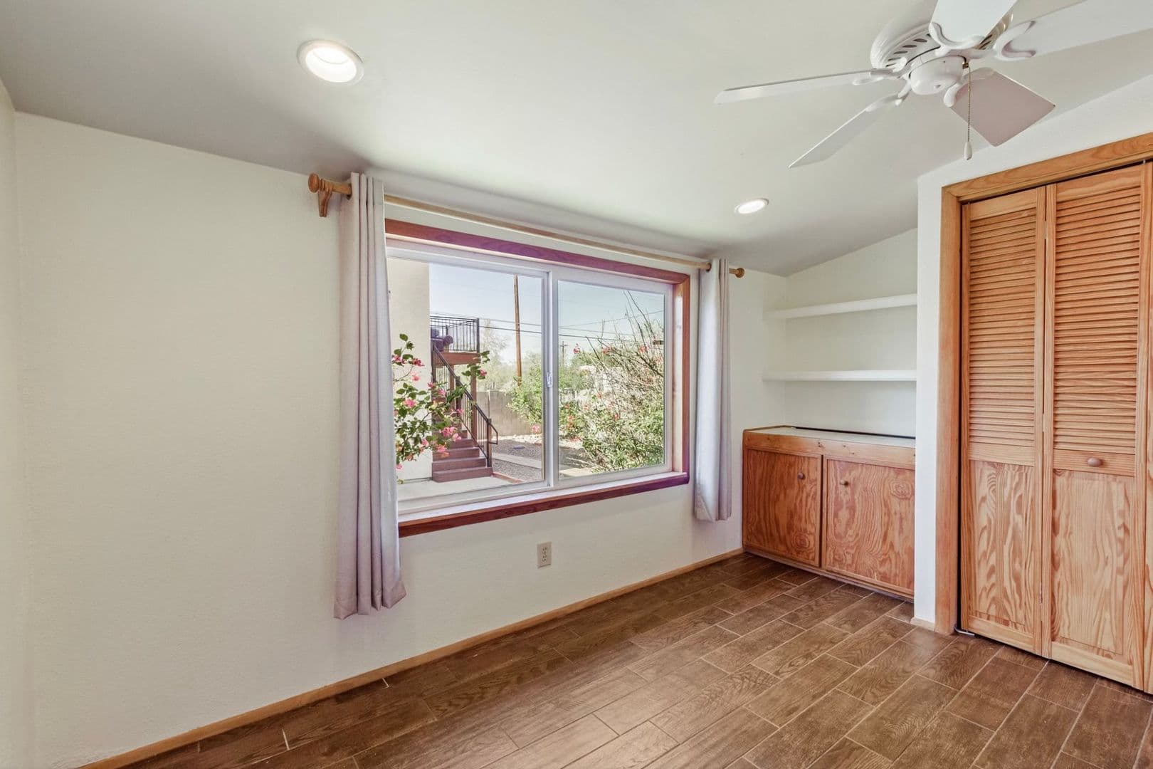 Tucson House: 1804 E. 7th Street