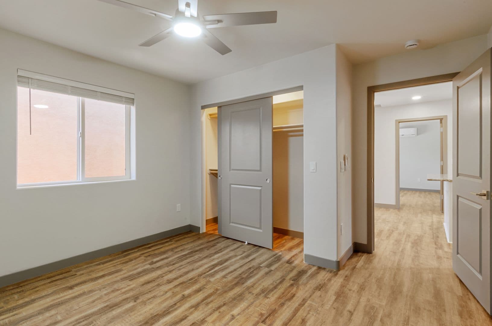 Tucson Apartment: 1720 E. Edison Street