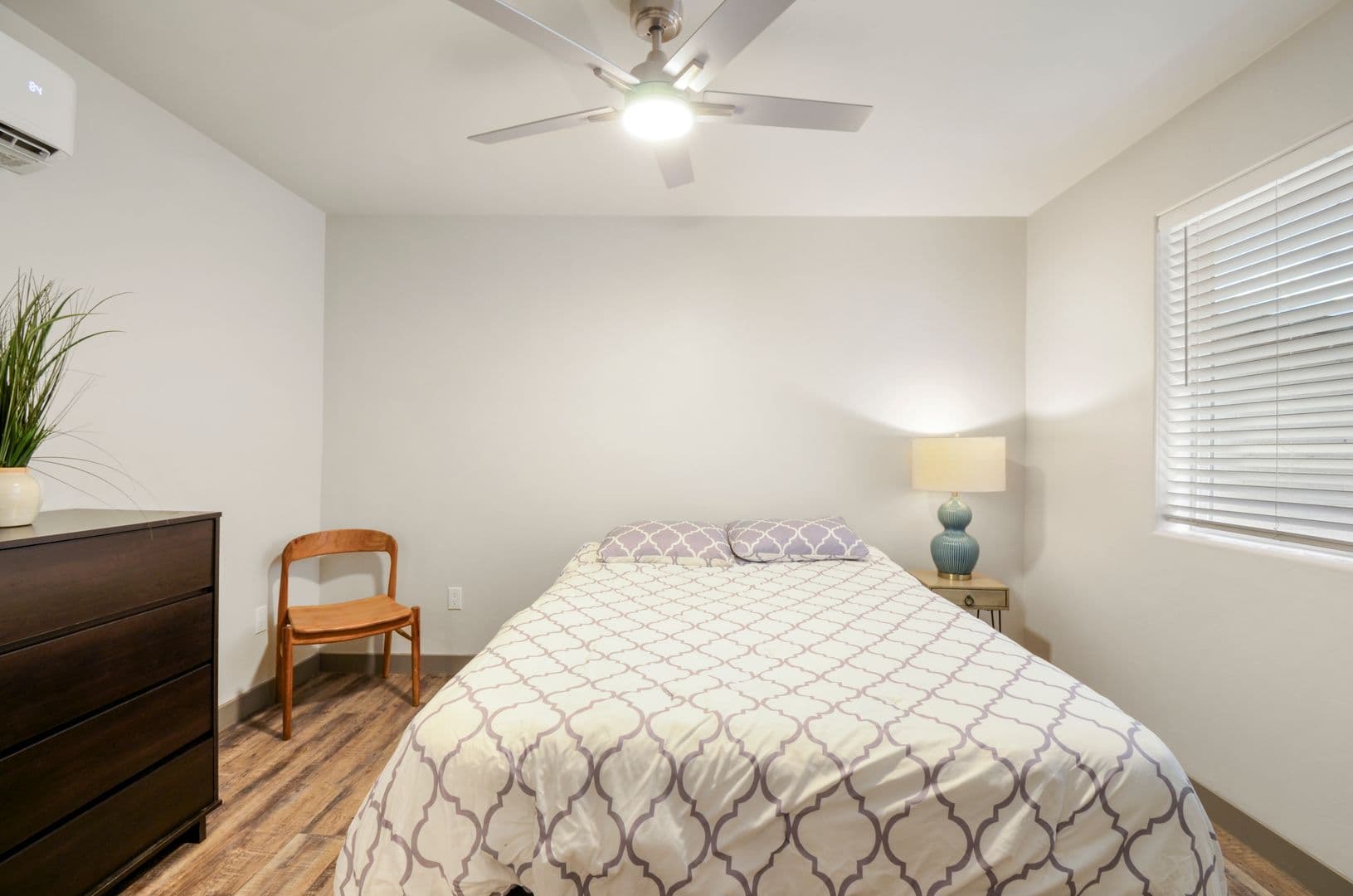 Tucson Apartment: 1720 E. Edison Street