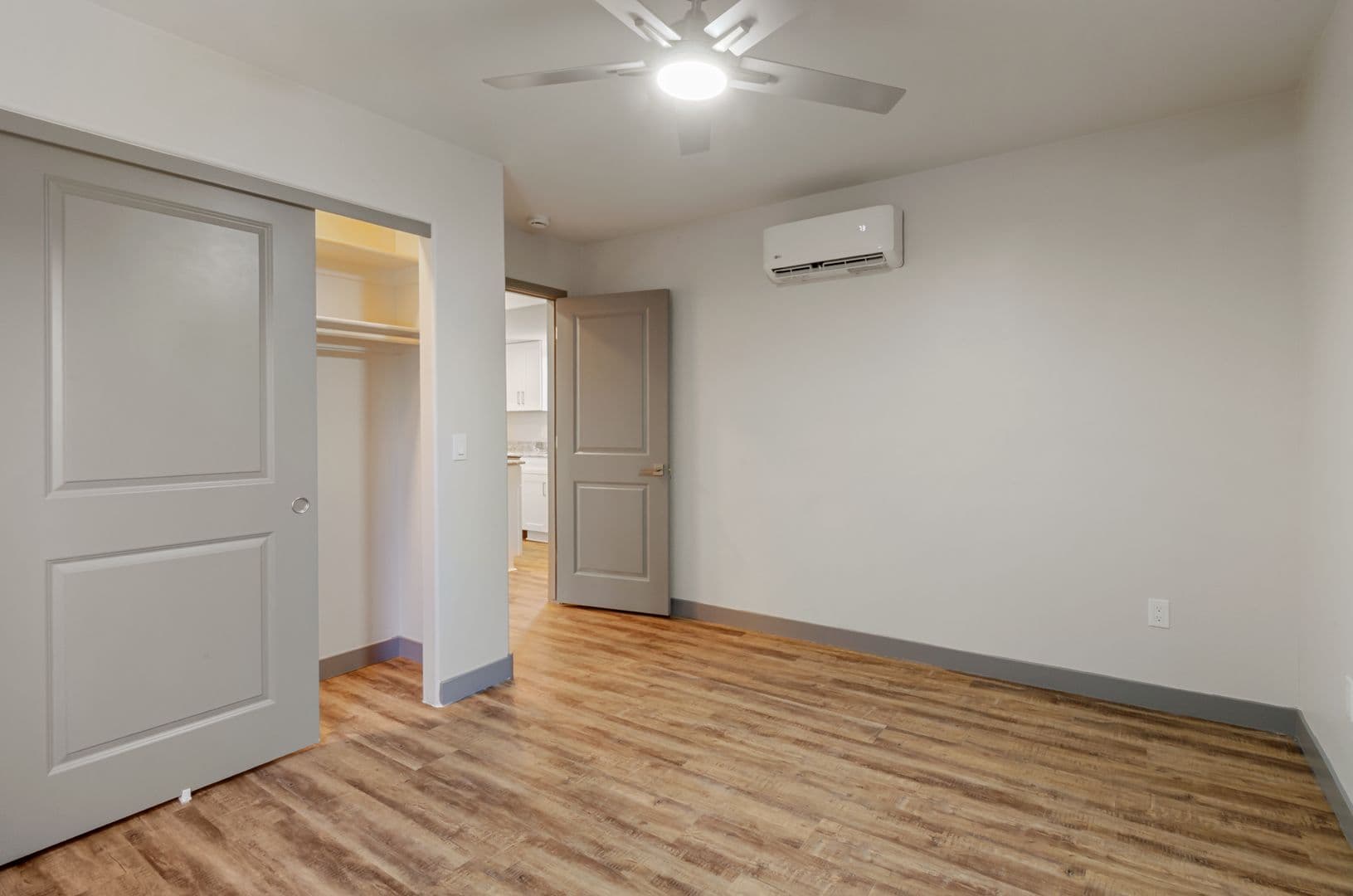 Tucson Apartment: 1720 E. Edison Street