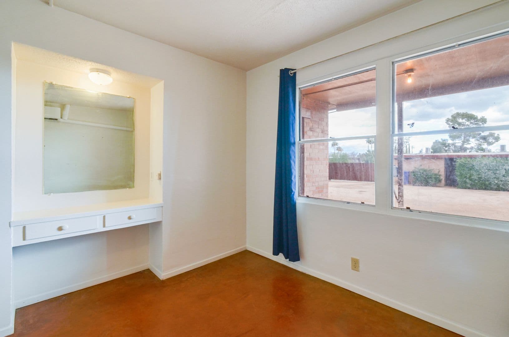 Tucson Apartment: 2226 E. Spring Street