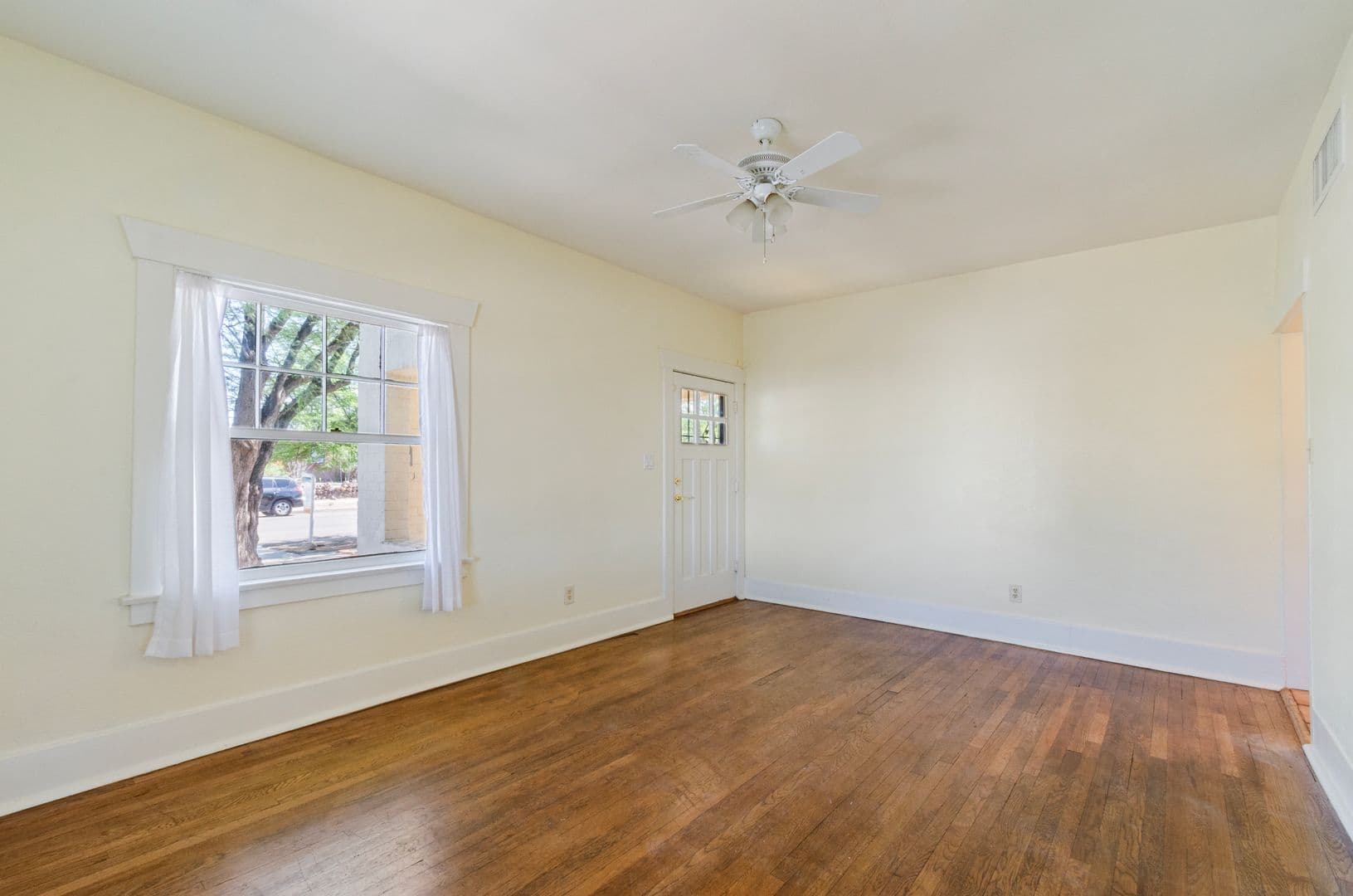Tucson House: 1804 E. 7th Street
