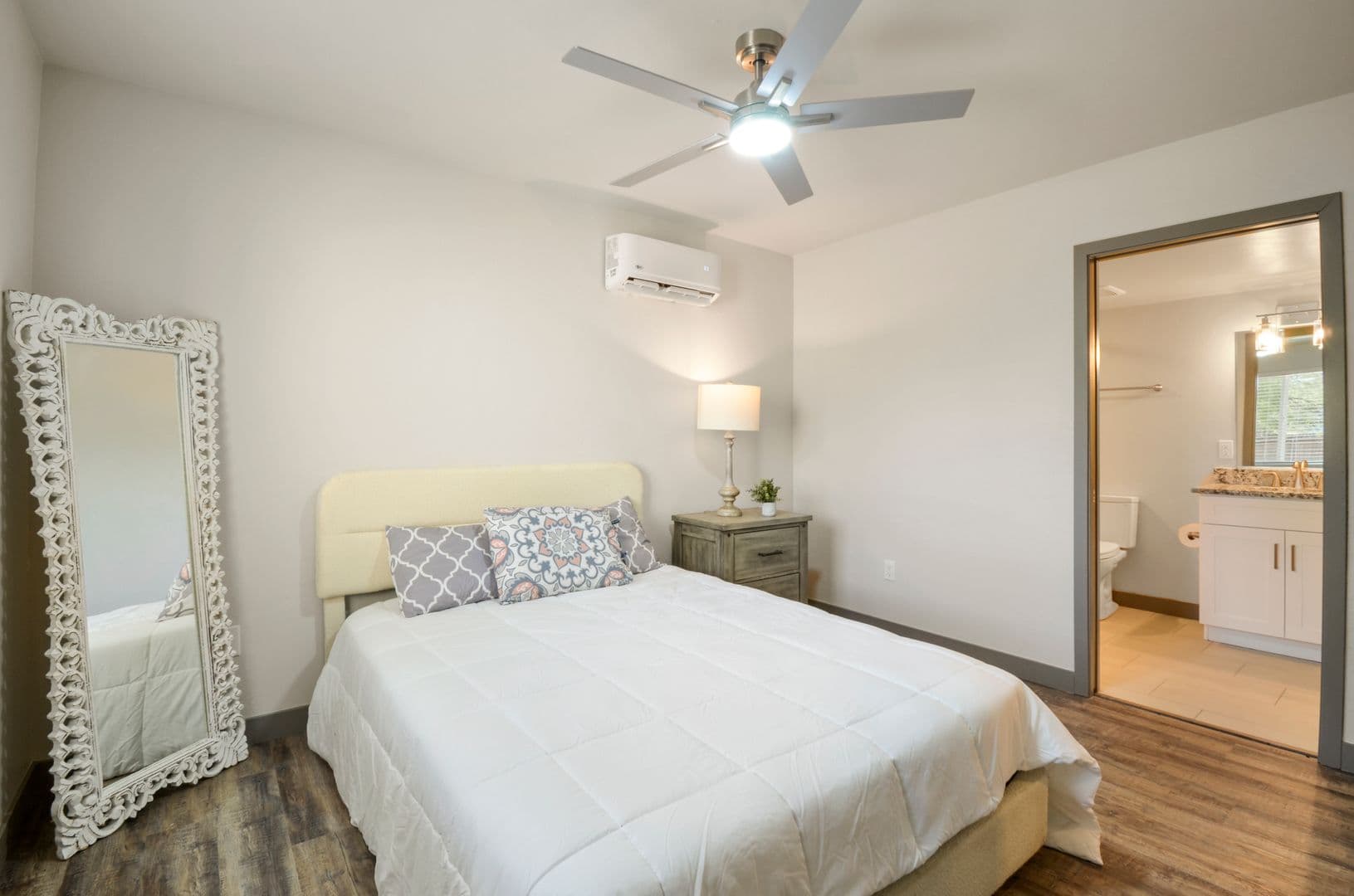 Tucson Apartment: 1720 E. Edison Street