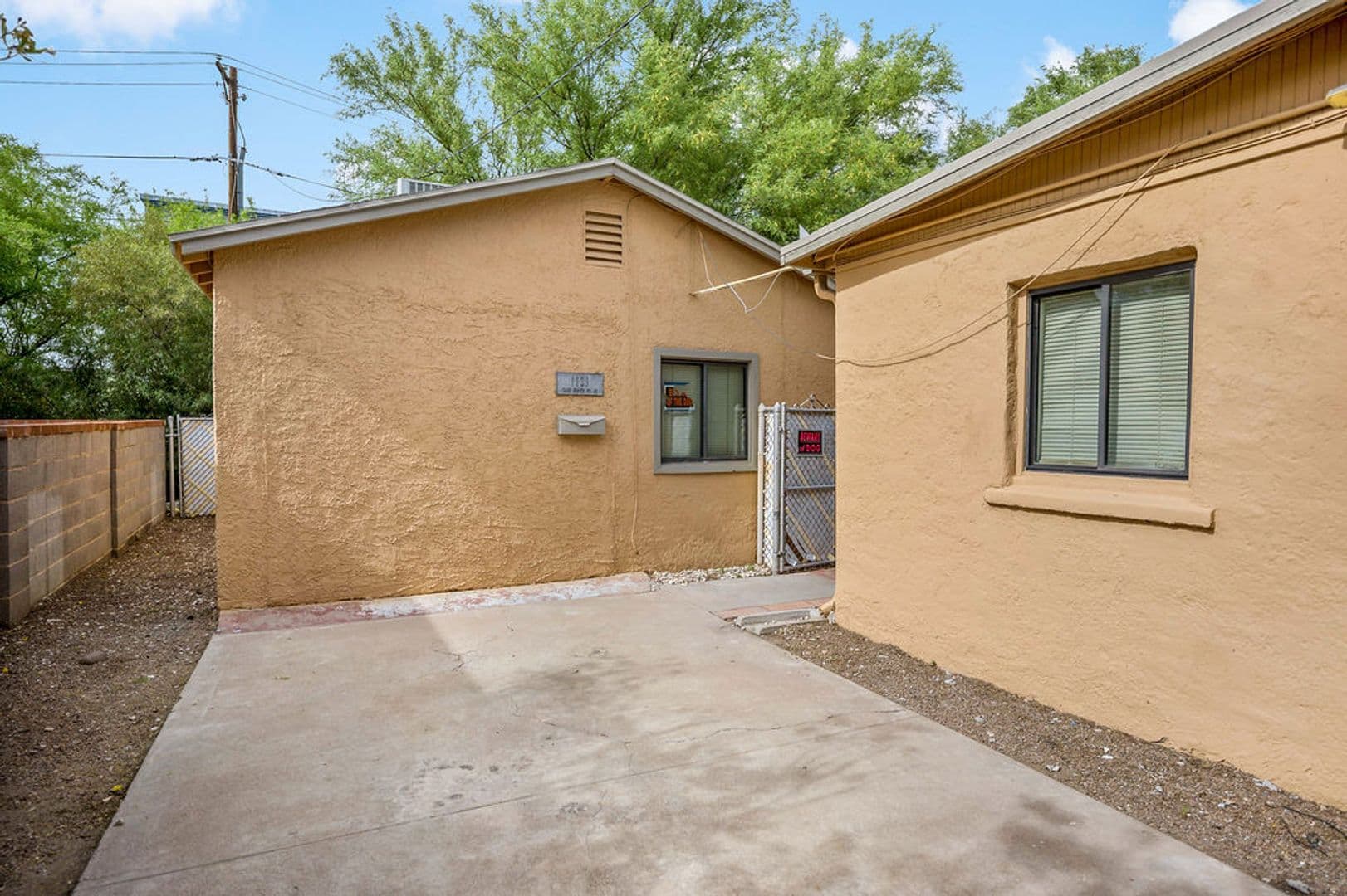 Tucson House: 1121 E. 9th Street Unit 1