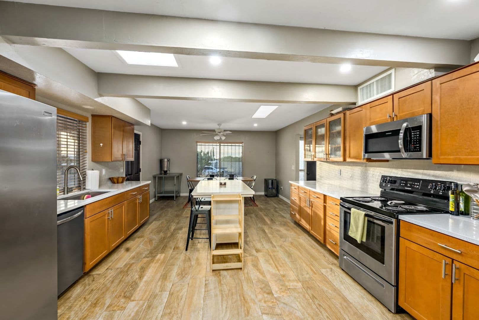 Tucson House: 2191 S Sunburst Drive