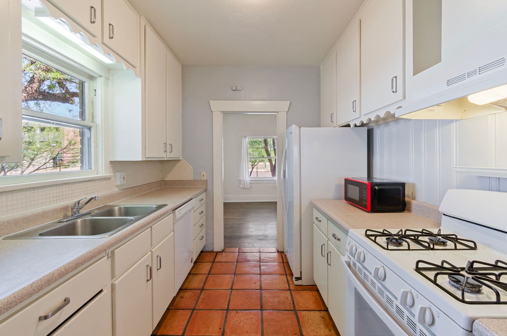 Tucson House: 1804 E. 7th Street