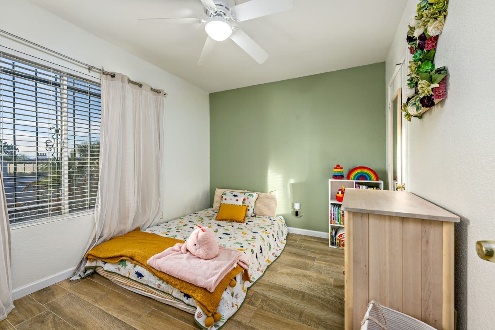 Tucson House: 2191 S Sunburst Drive