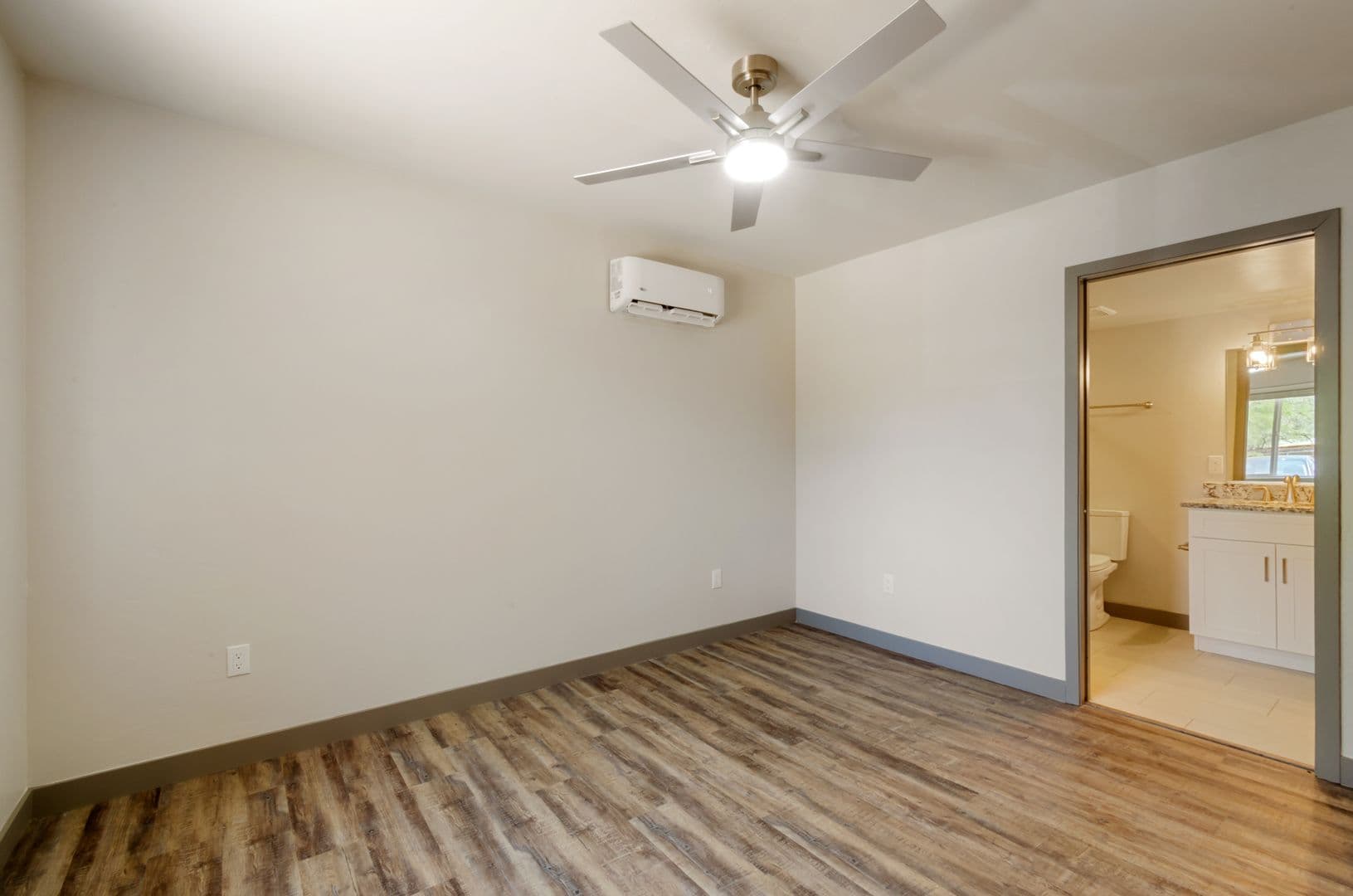 Tucson Apartment: 1720 E. Edison Street