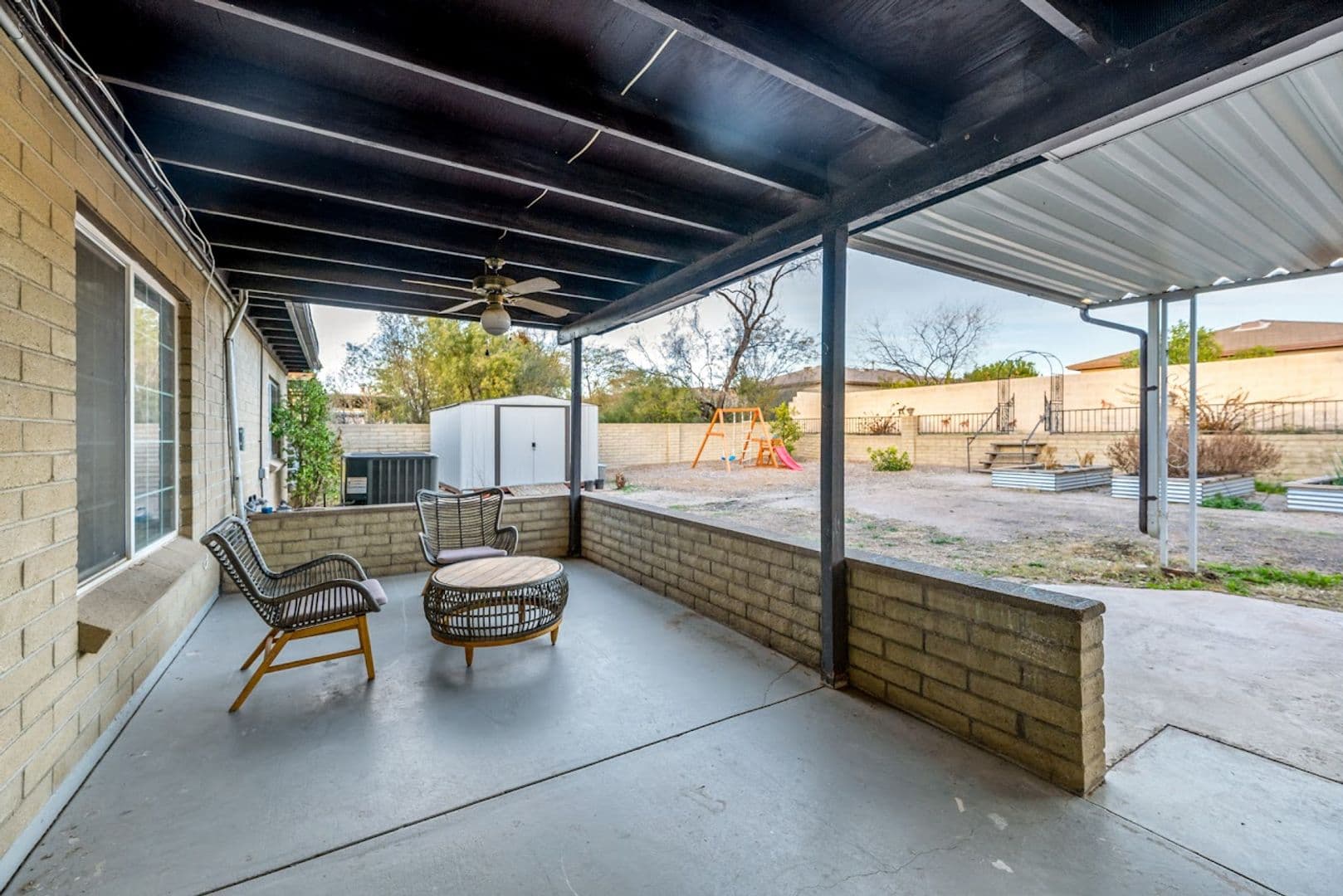 Tucson House: 2191 S Sunburst Drive