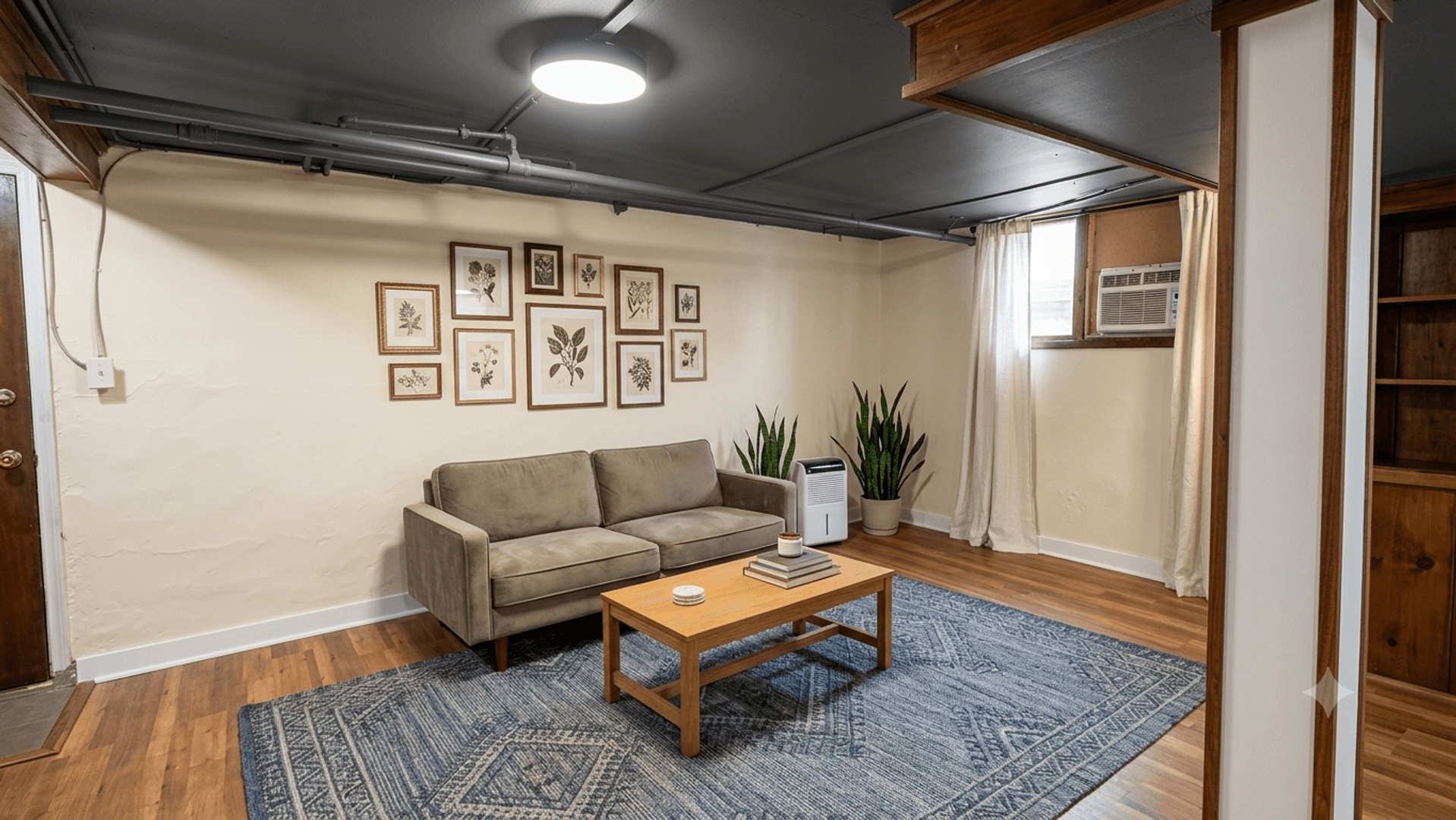 Columbia Apartment: 109 E Stewart Rd
