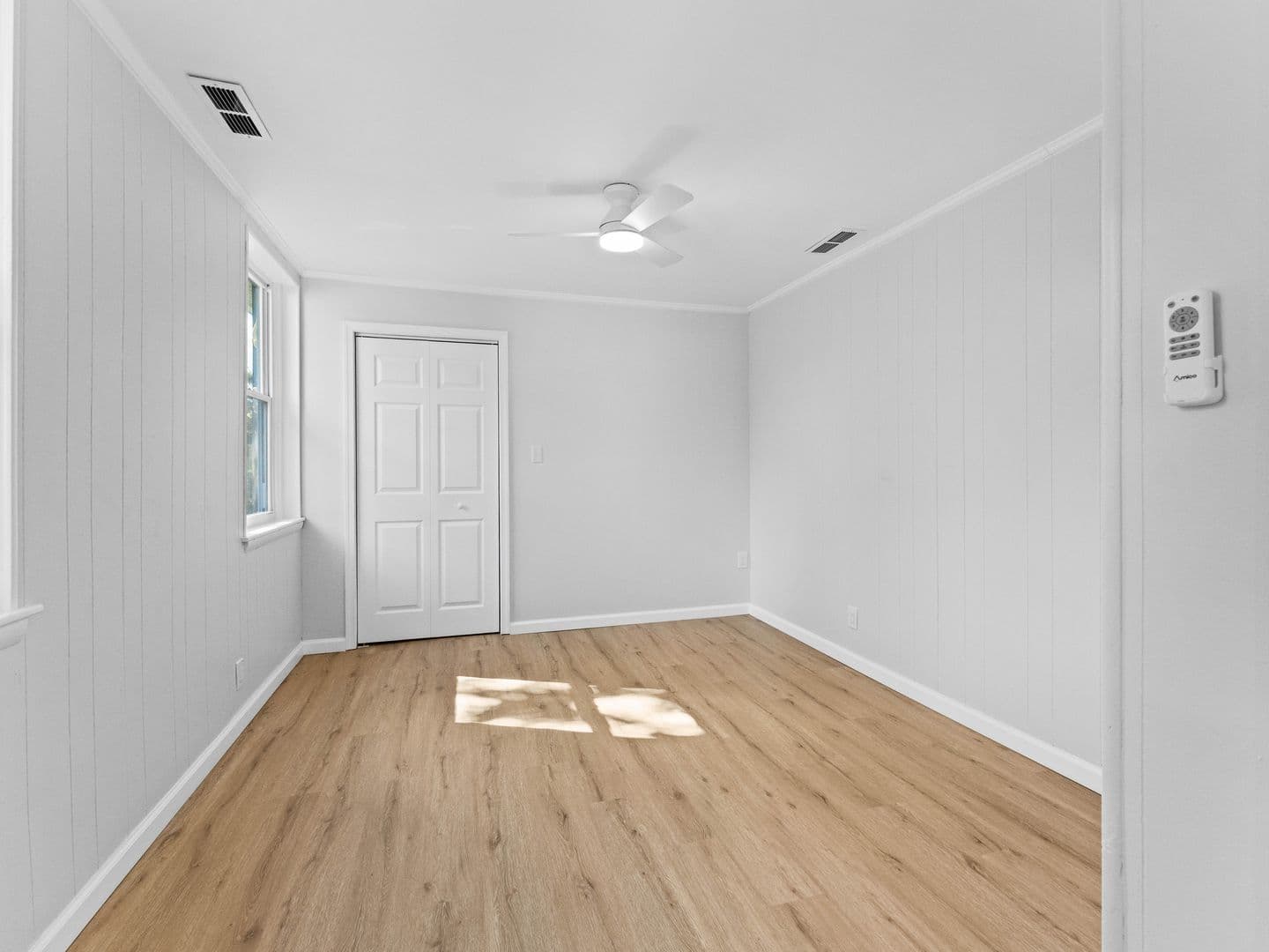 Millville House: 817 E Vine St
