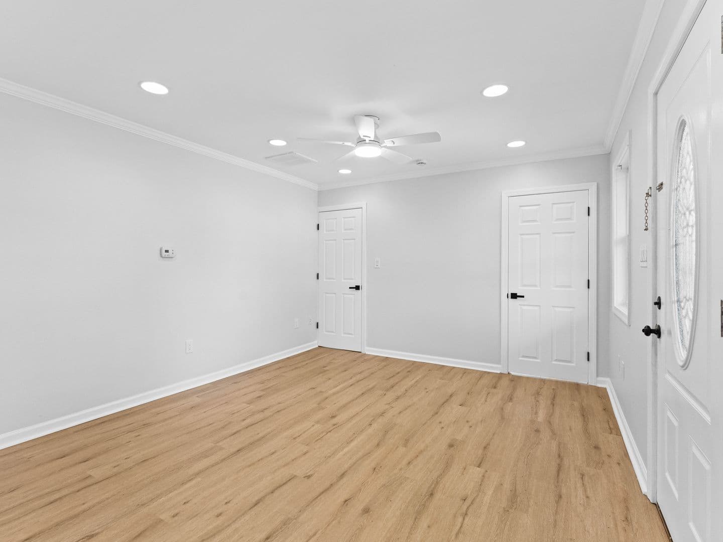 Millville House: 817 E Vine St