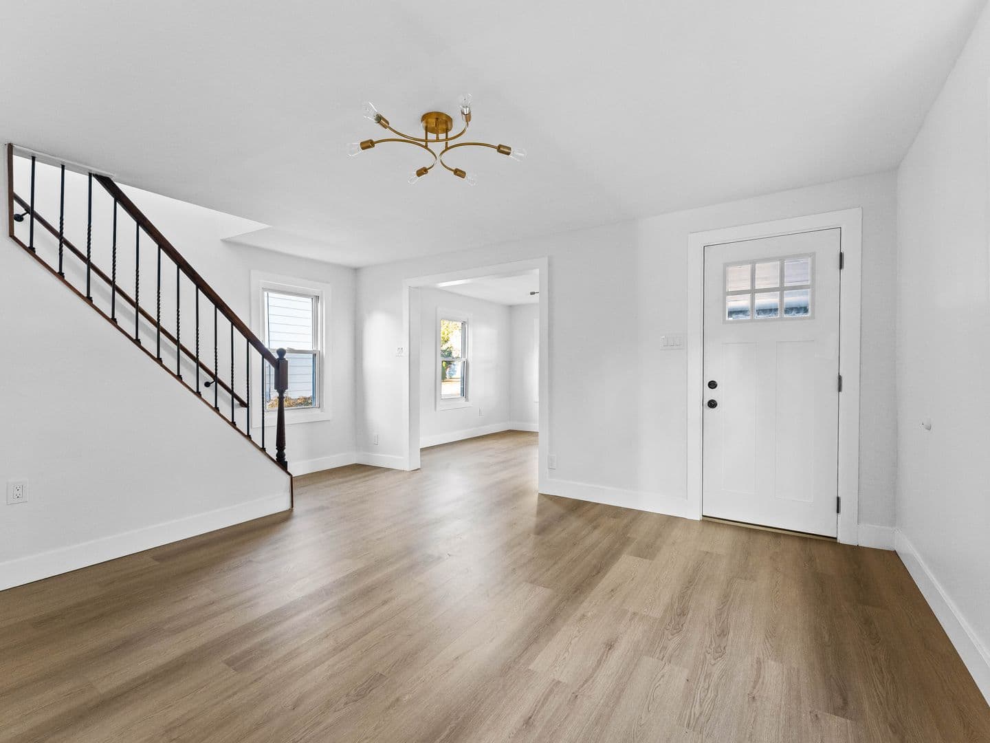 Millville House: 716 S 2nd St