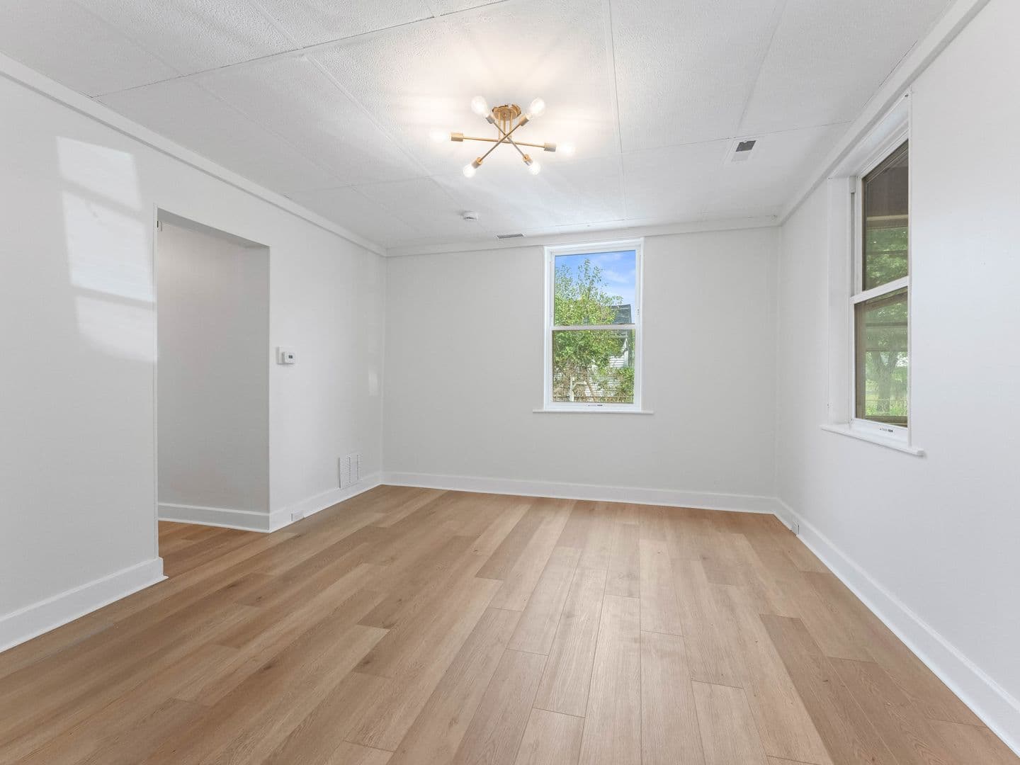 Hammonton Apartment: 45 Hall St