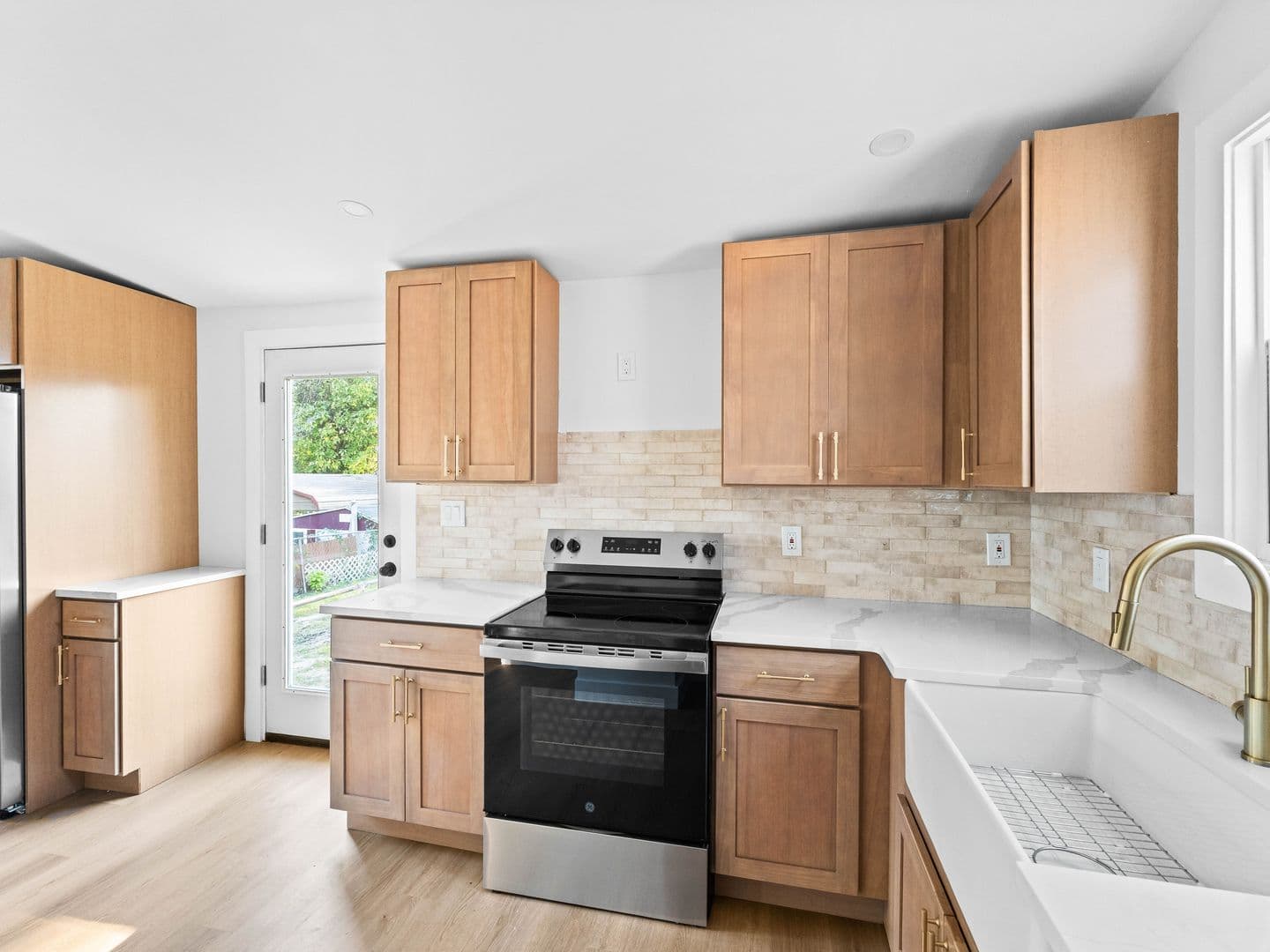 Millville House: 716 S 2nd St