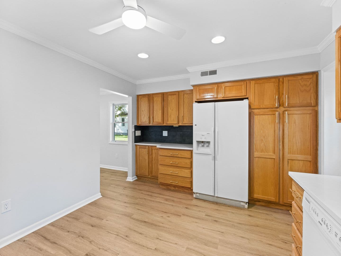 Millville House: 817 E Vine St