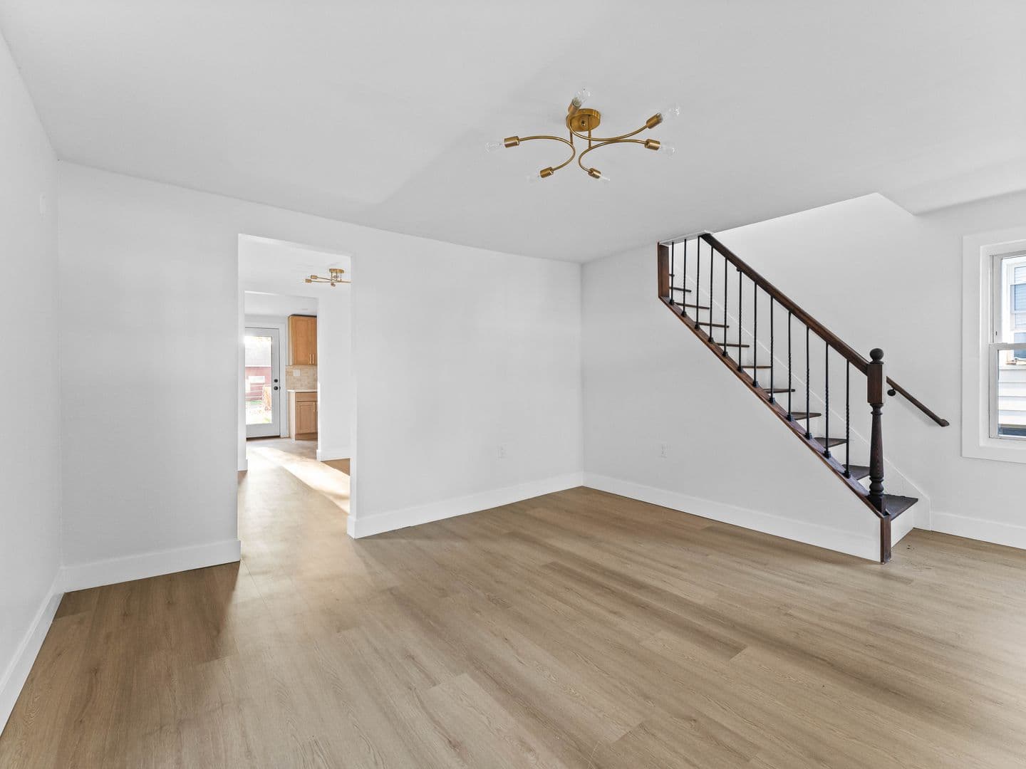 Millville House: 716 S 2nd St