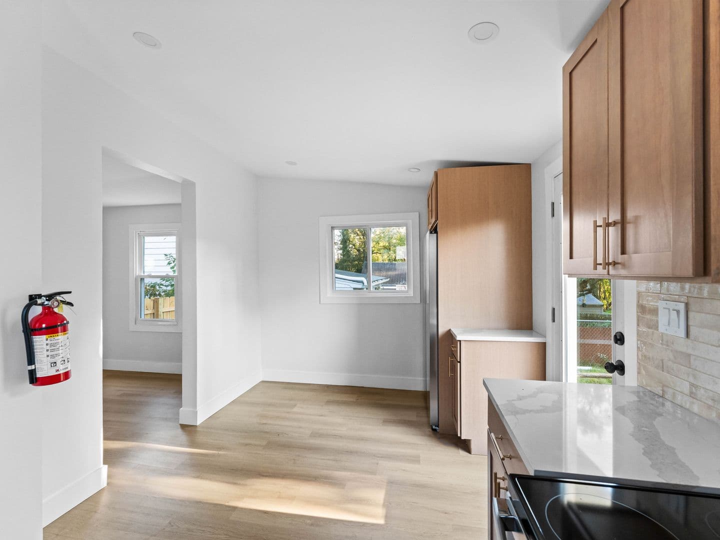 Millville House: 716 S 2nd St