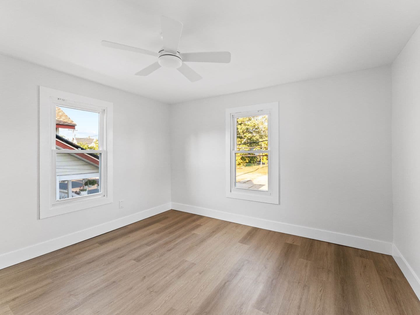 Millville House: 716 S 2nd St