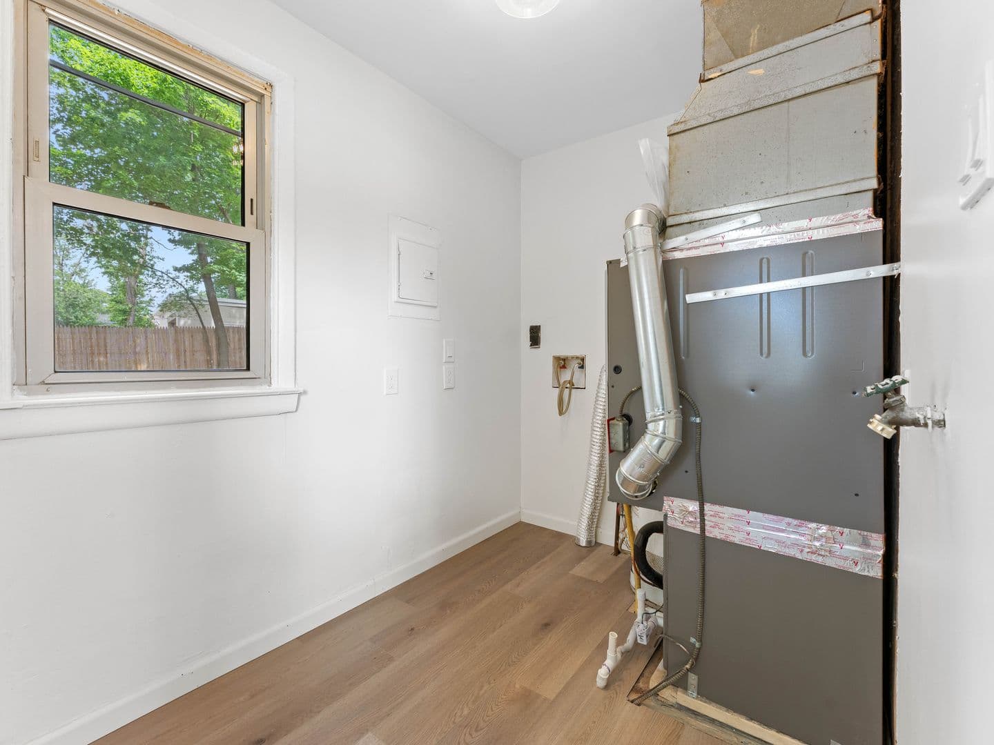 Lawnside House: 109 White Horse Pike N