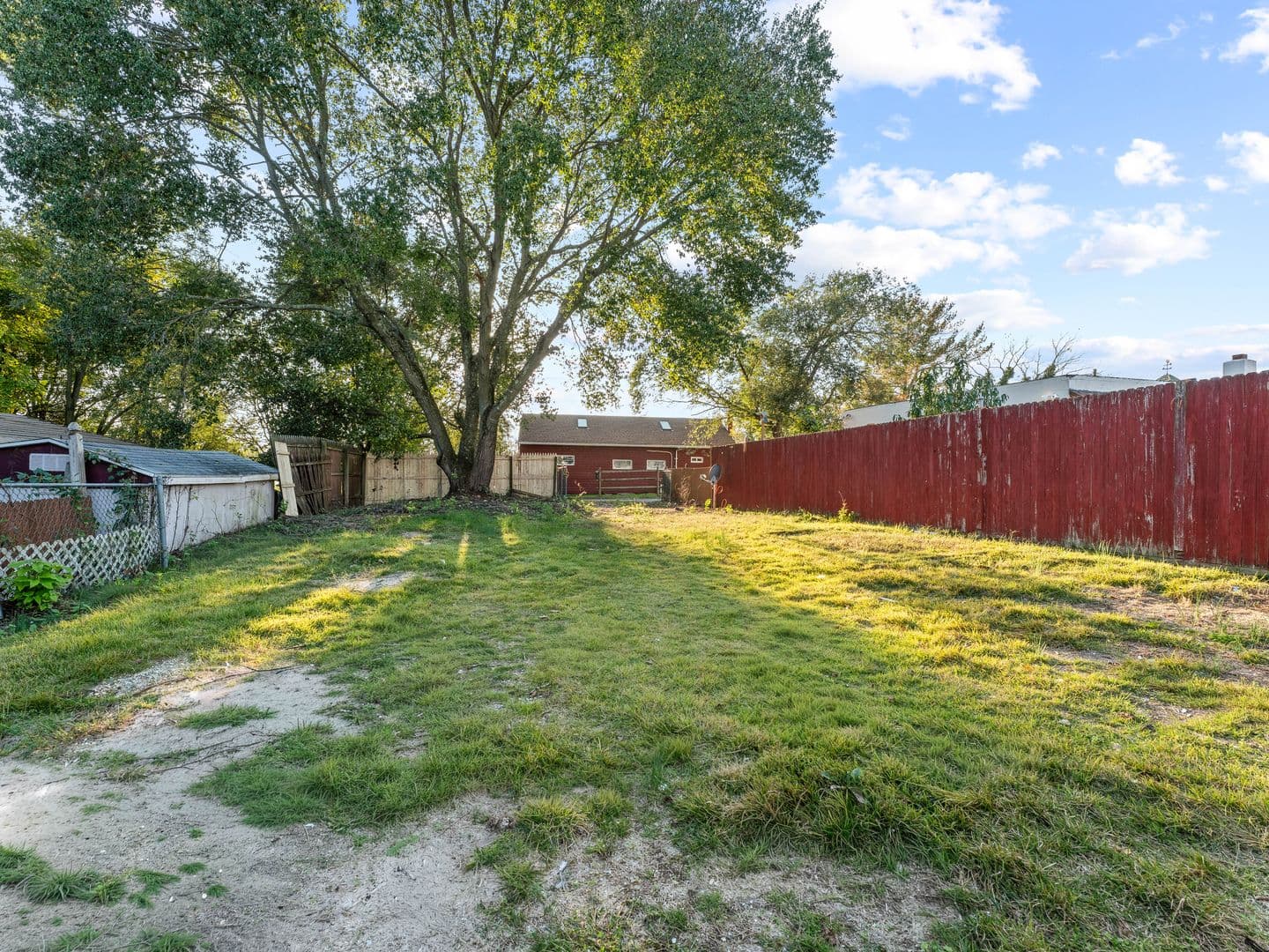Millville House: 716 S 2nd St