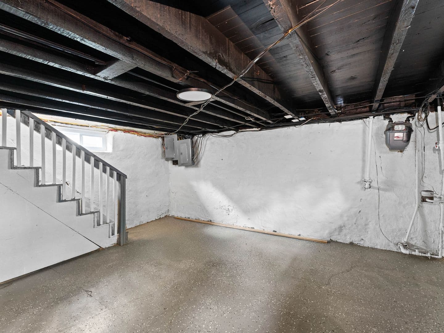 Millville House: 716 S 2nd St